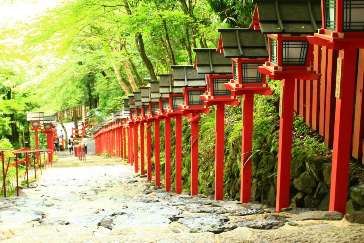 Stay Sakura Kyoto Matsuri Luaran gambar